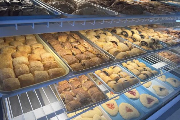 Cheryl Ann's Bakery