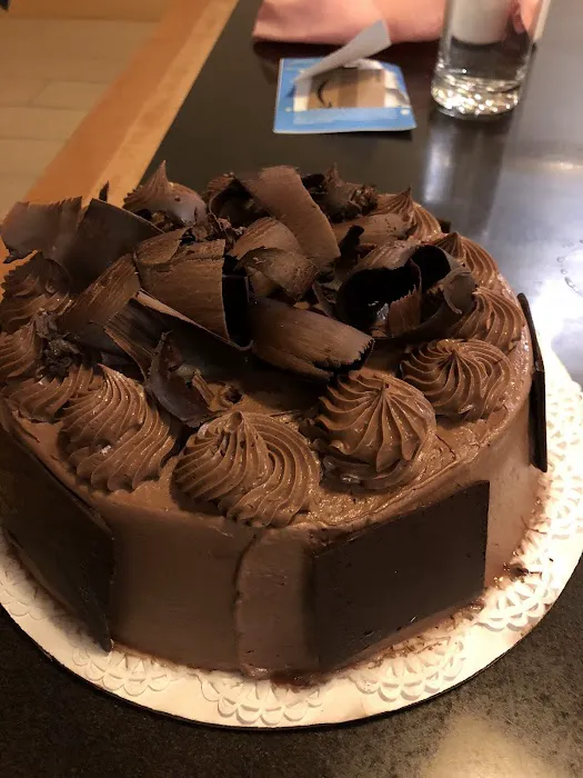 Cheryl Ann's Bakery Picture 2