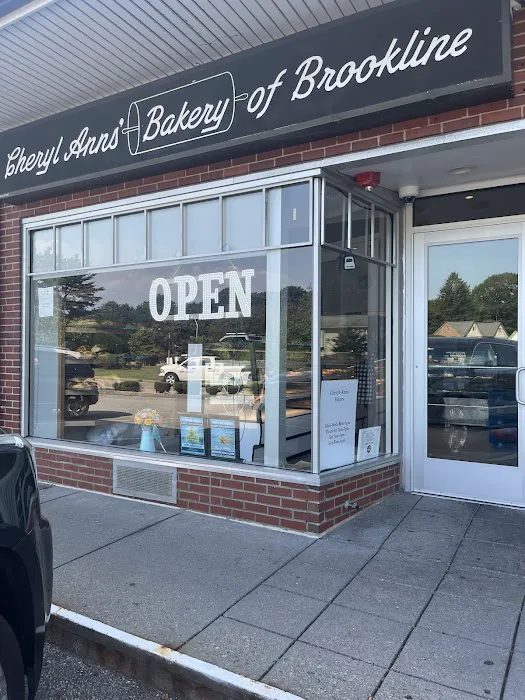 Cheryl Ann's Bakery Picture 9
