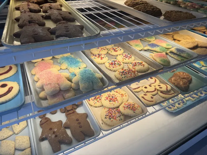 Cheryl Ann's Bakery Picture 5
