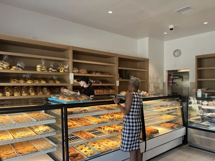 Cheryl Ann's Bakery Picture 8
