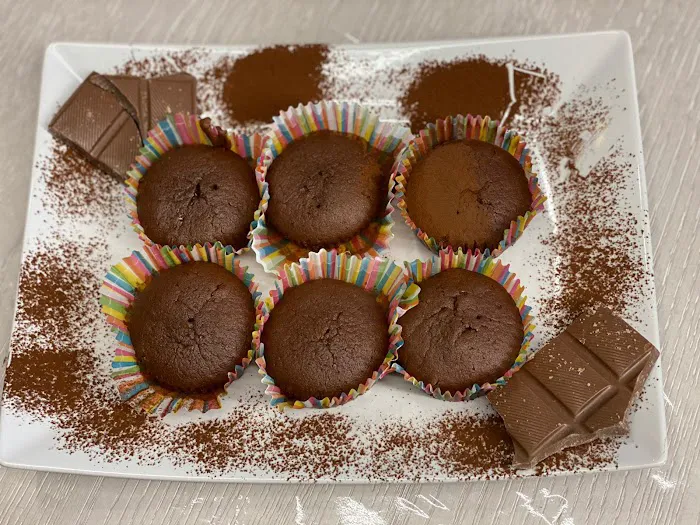 The Delicious Secret Picture 3