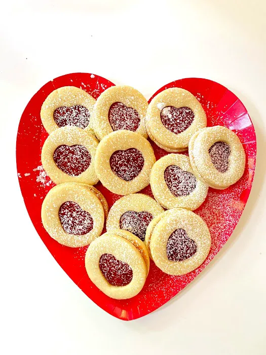 The Delicious Secret Picture 4