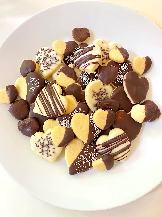 The Delicious Secret Picture 7