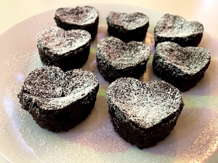 The Delicious Secret Picture 8