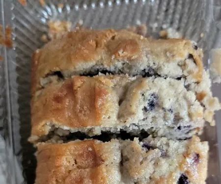 Hazel's Bakery