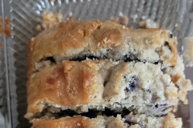 Hazel's Bakery