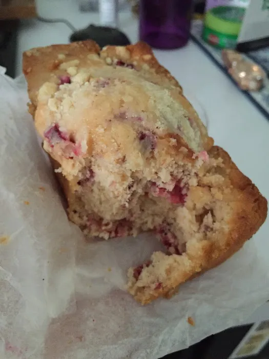 Hazel's Bakery Picture 4