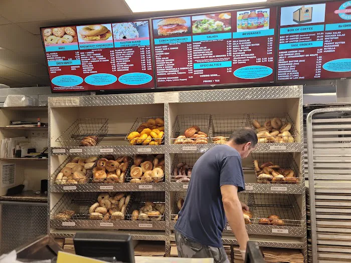 Cafe Fresh Bagel Picture 3