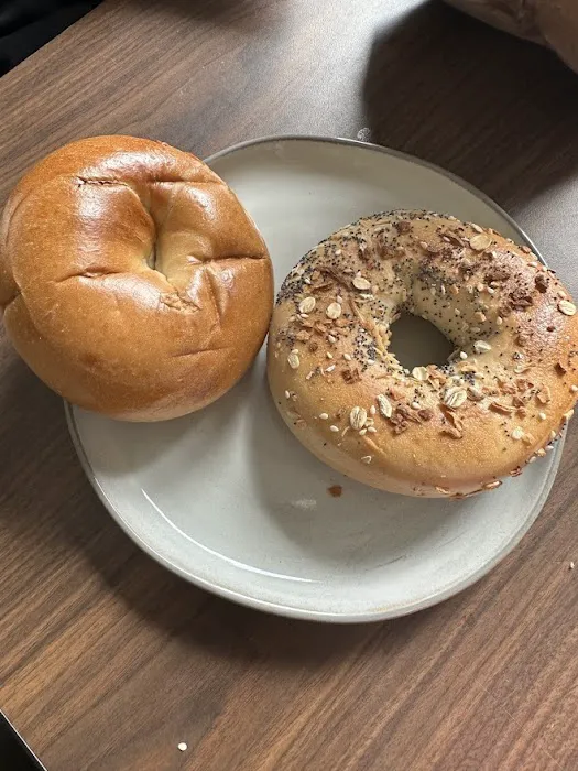 Cafe Fresh Bagel Picture 4