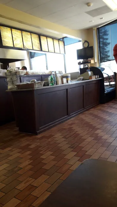 Cafe Fresh Bagel Picture 2