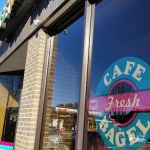 Cafe Fresh Bagel
