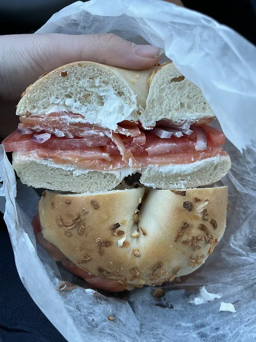Cafe Fresh Bagel Picture 5