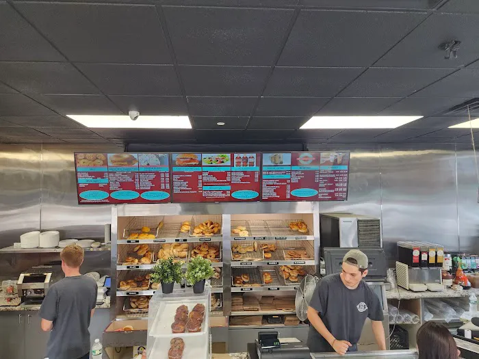 Cafe Fresh Bagel Picture 7