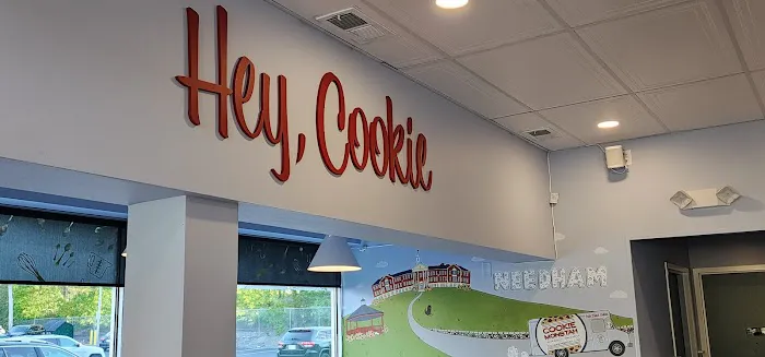 The Cookie Monstah Picture 1