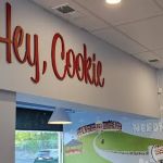 The Cookie Monstah