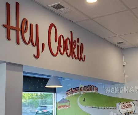 The Cookie Monstah