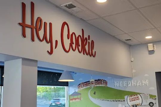 The Cookie Monstah