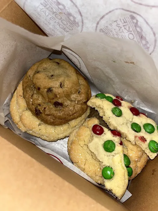 The Cookie Monstah Picture 8