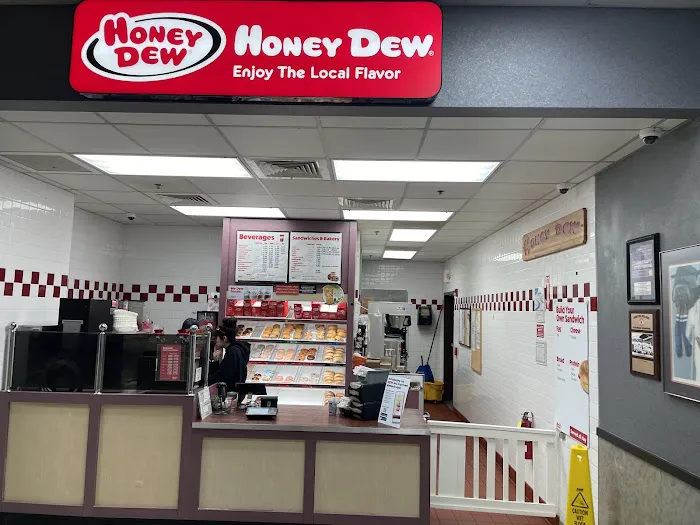 Honey Dew Donuts Picture 1
