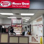 Honey Dew Donuts