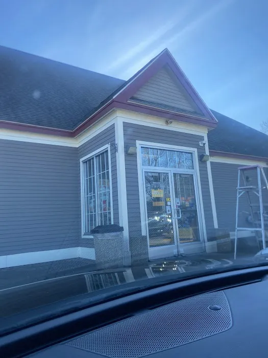 Honey Dew Donuts Picture 9