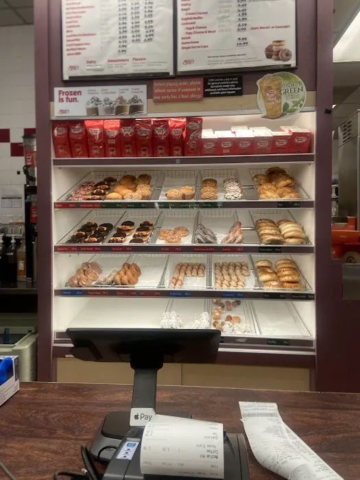 Honey Dew Donuts Picture 10