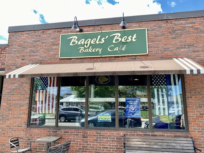 Bagels' Best Picture 2
