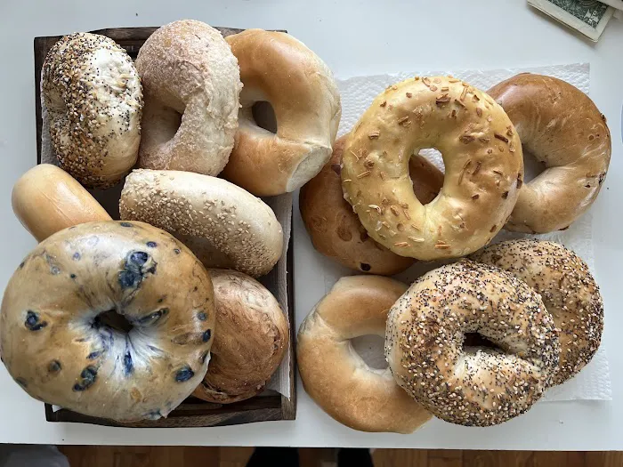 Bagels' Best Picture 1