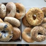 Bagels' Best