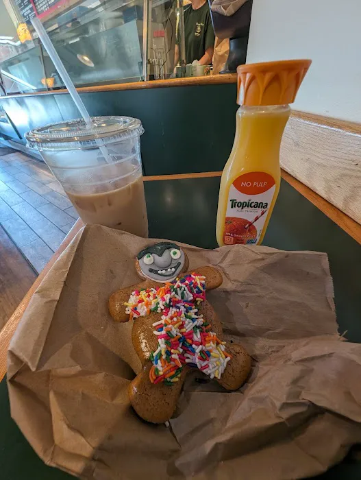 Bagels' Best Picture 10
