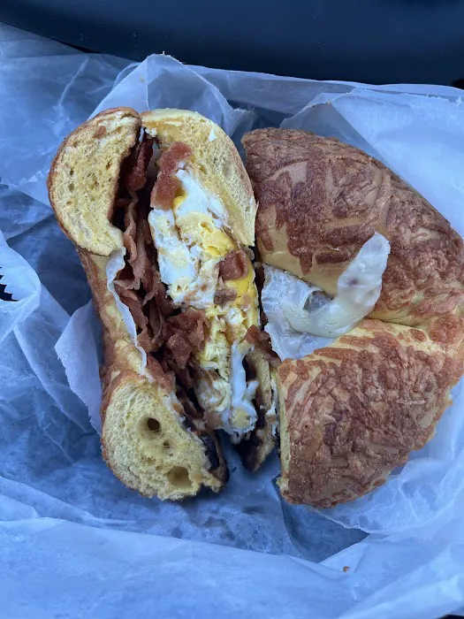 Bagels' Best Picture 8