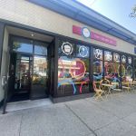 Treat Cupcake Bar