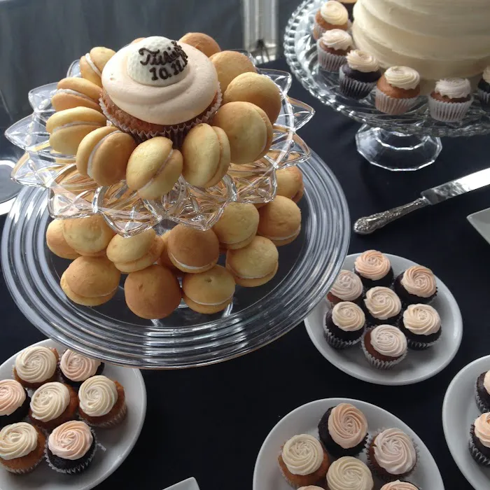 Treat Cupcake Bar Picture 7