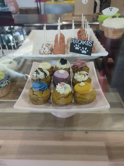 Treat Cupcake Bar Picture 6