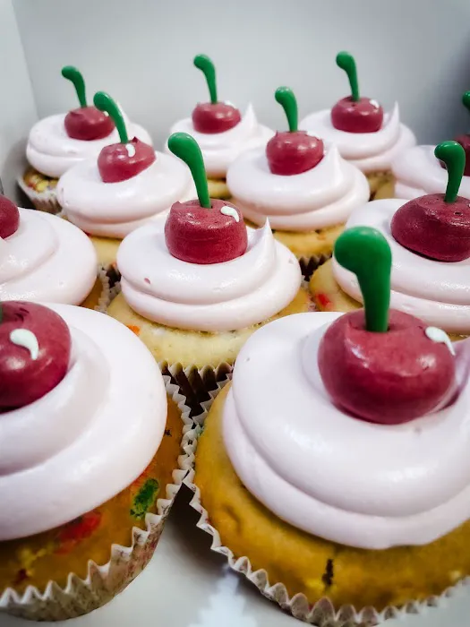 Treat Cupcake Bar Picture 2