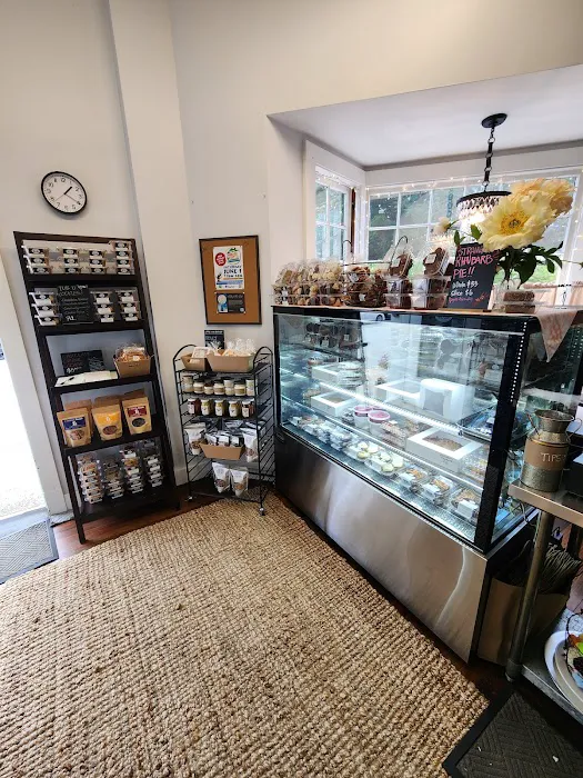 White Lion Baking Company Picture 3