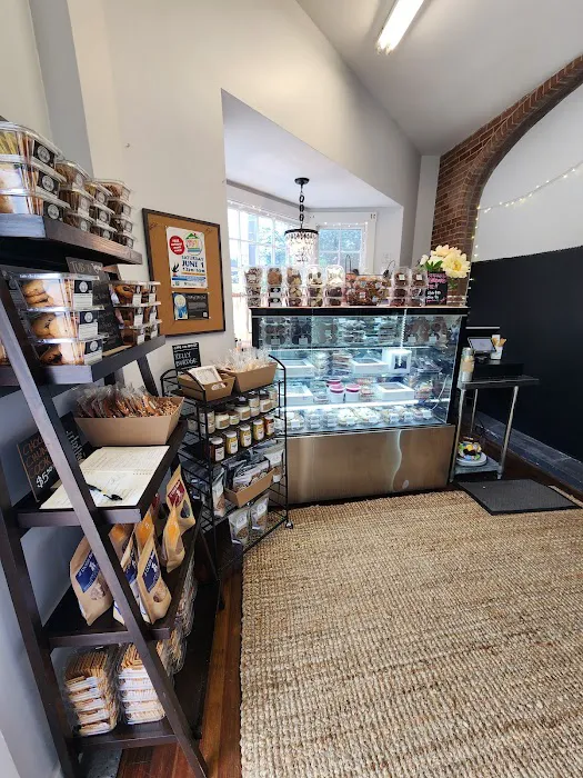 White Lion Baking Company Picture 2