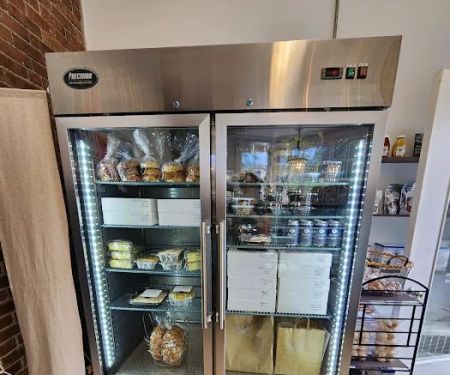 White Lion Baking Company