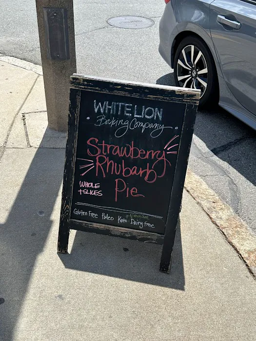 White Lion Baking Company Picture 4