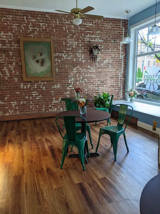 Bettina's Bakery Picture 3