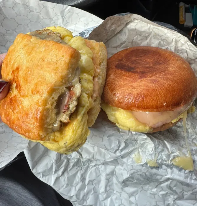 Bettina's Bakery Picture 2