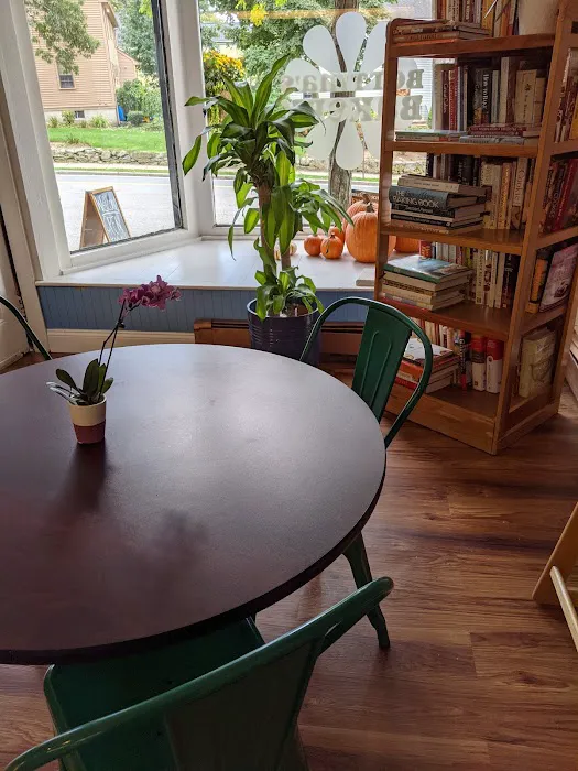 Bettina's Bakery Picture 1