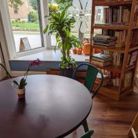 Bettina's Bakery ico