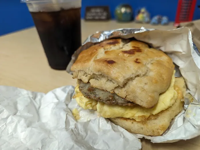 Bettina's Bakery Picture 5