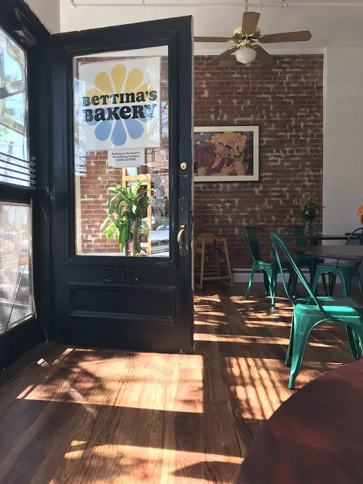 Bettina's Bakery Picture 7