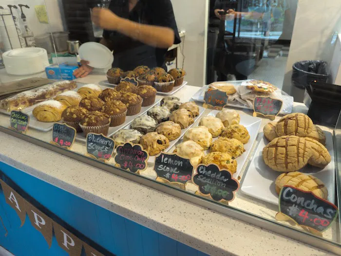 Bettina's Bakery Picture 4