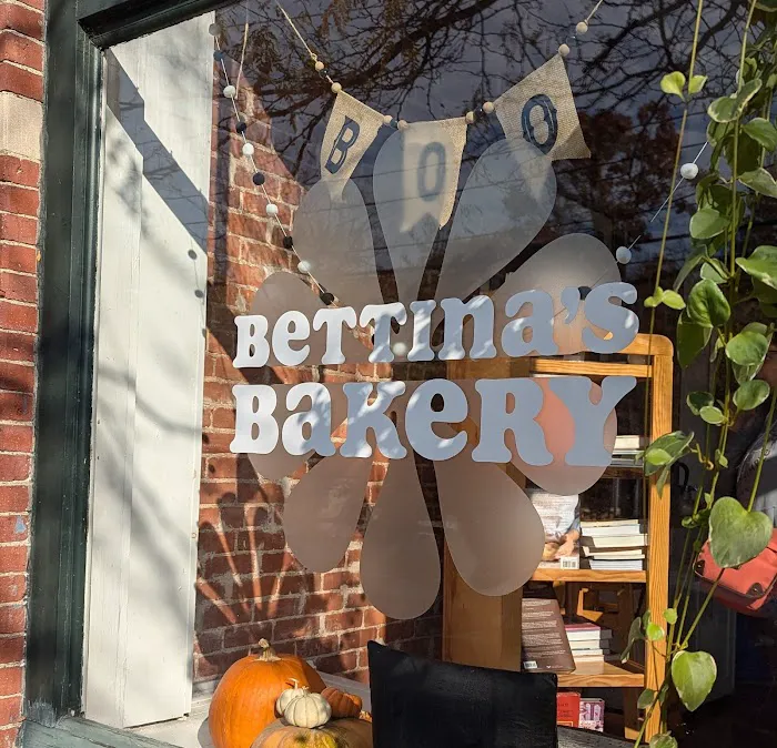 Bettina's Bakery Picture 9