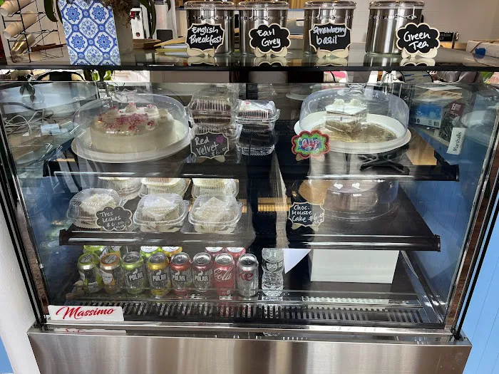 Bettina's Bakery Picture 8