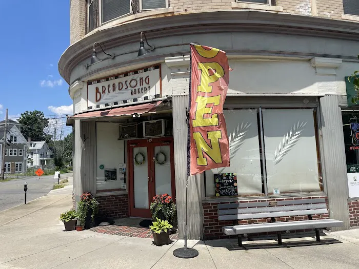 Breadsong Bakery Picture 1